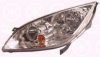 MITSUBISHI 8301B779 Headlight